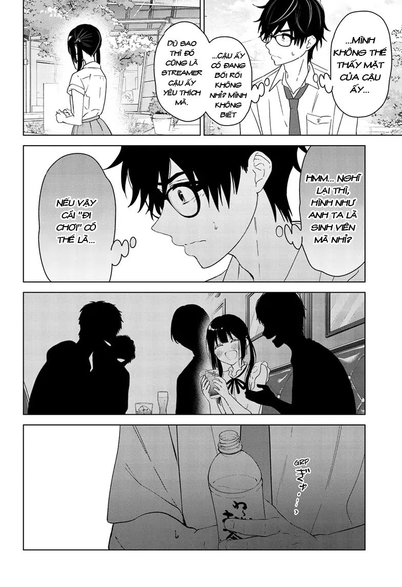 Aishiteru Game Wo Owarasetai Chap 40 - Next Chap 39