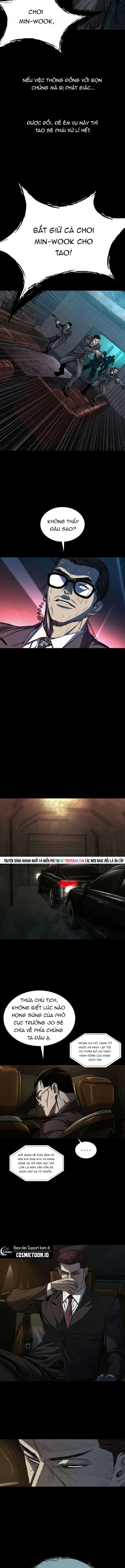 Báo Thù 2: Vạn Nhân Chi Thượng Chap 121 - Next Chap 120