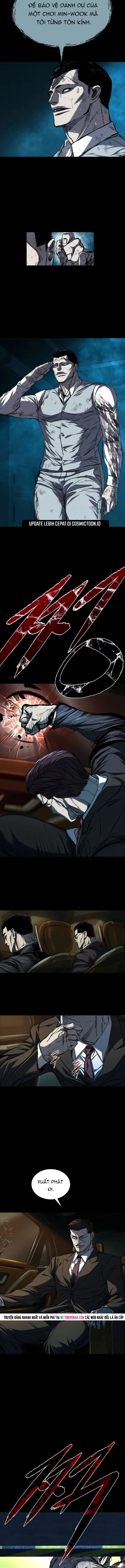 Báo Thù 2: Vạn Nhân Chi Thượng Chap 121 - Next Chap 120