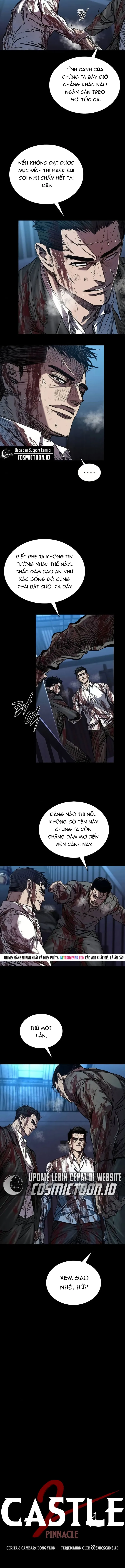 Báo Thù 2: Vạn Nhân Chi Thượng Chap 121 - Next Chap 120