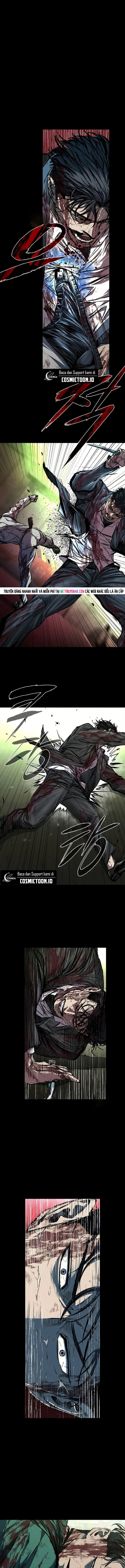 Báo Thù 2: Vạn Nhân Chi Thượng Chap 121 - Next Chap 120