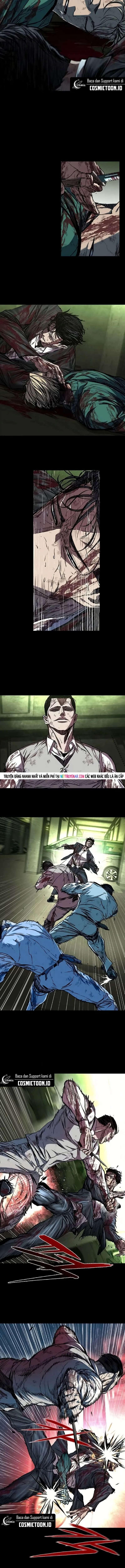 Báo Thù 2: Vạn Nhân Chi Thượng Chap 121 - Next Chap 120