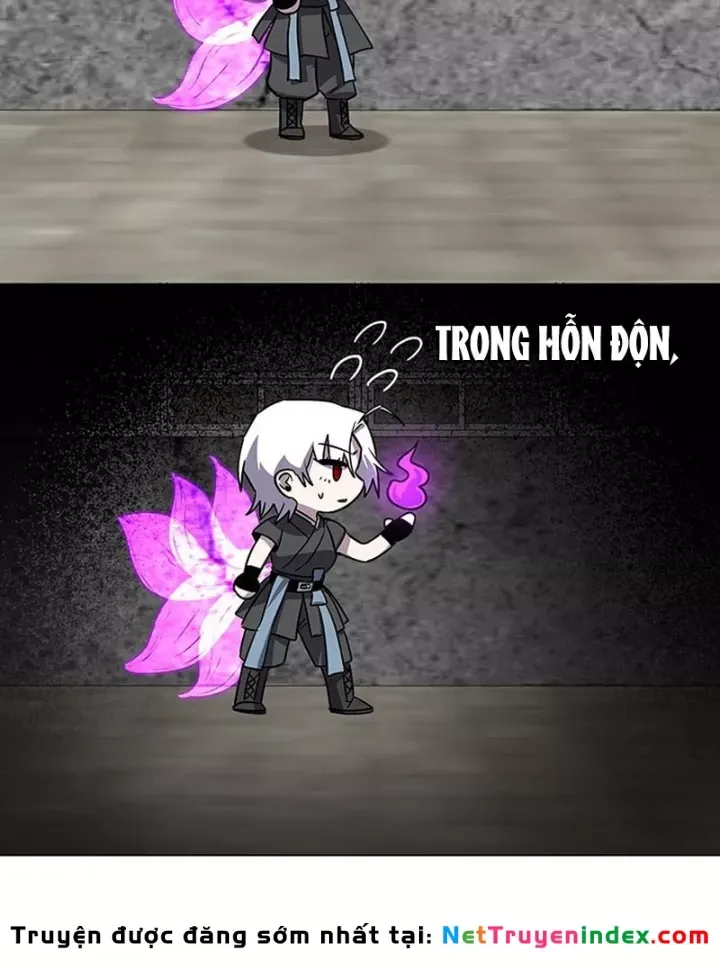 Đêm Của Yêu Tinh Chap 128 - Next Chap 127