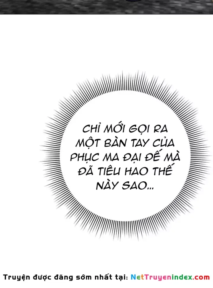 Đêm Của Yêu Tinh Chap 128 - Next Chap 127