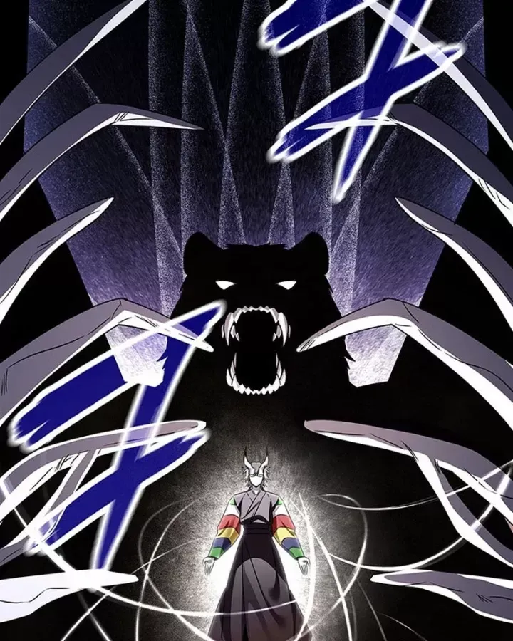 Đêm Của Yêu Tinh Chap 128 - Next Chap 127