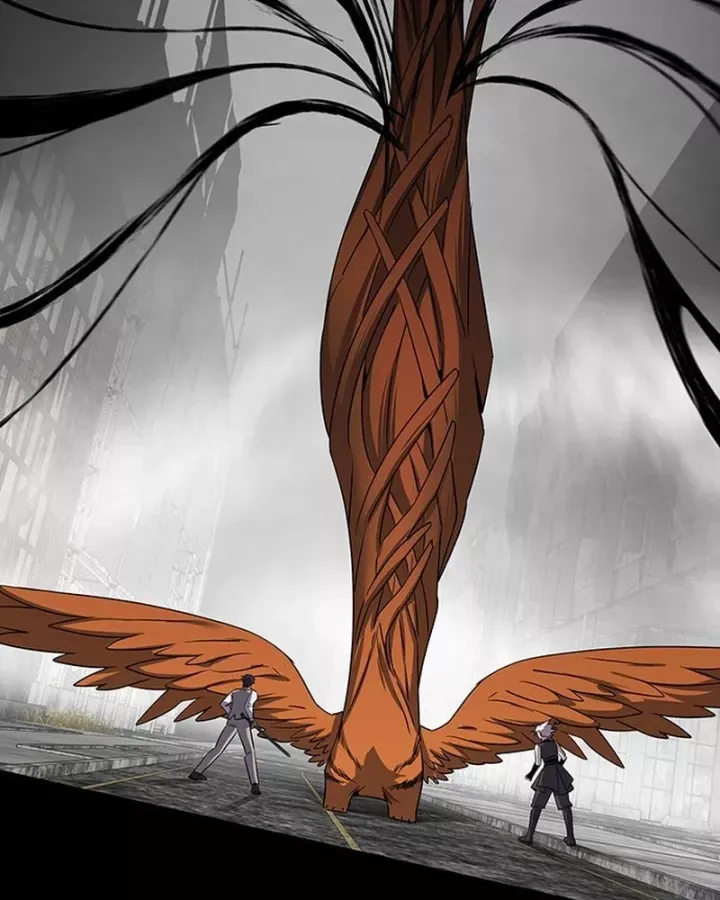 Đêm Của Yêu Tinh Chap 128 - Next Chap 127