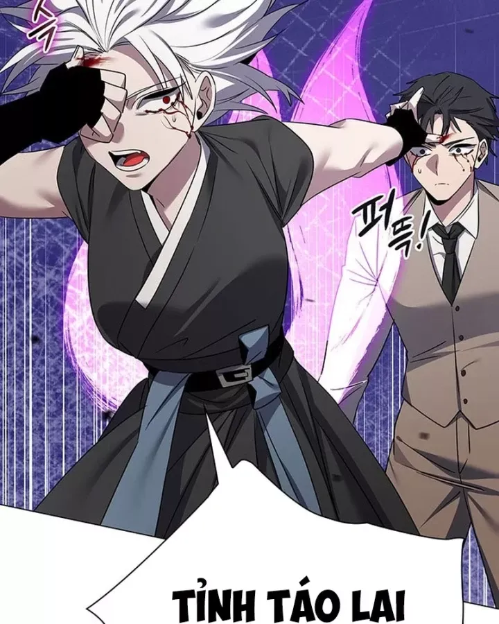 Đêm Của Yêu Tinh Chap 128 - Next Chap 127