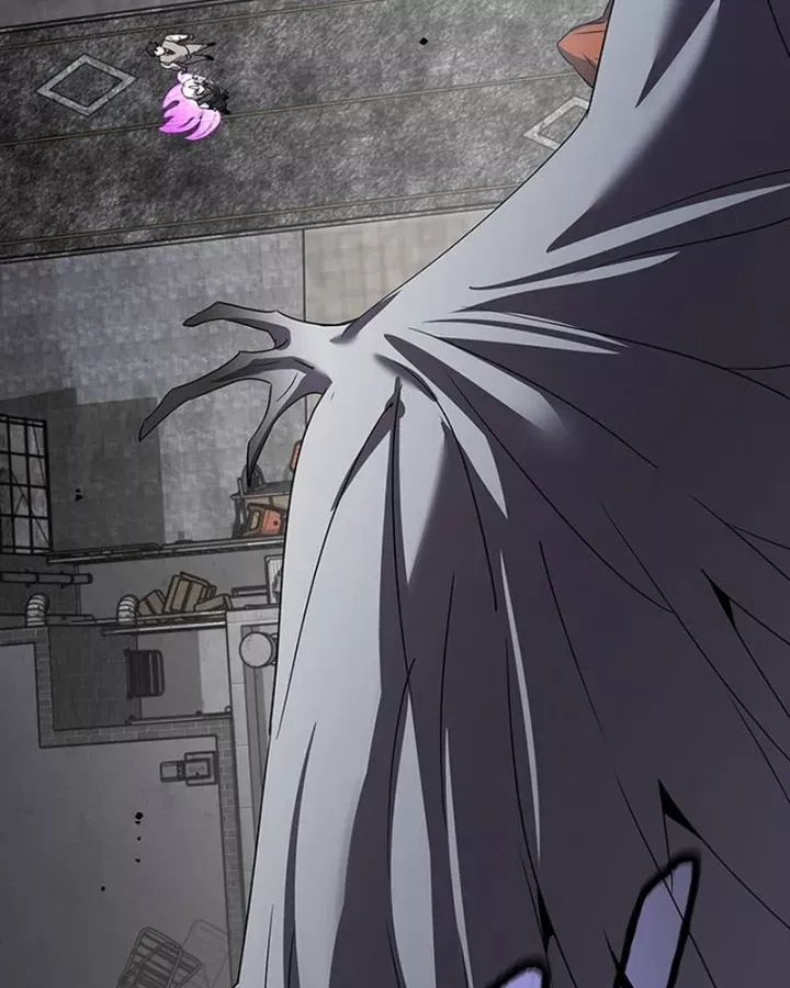 Đêm Của Yêu Tinh Chap 128 - Next Chap 127