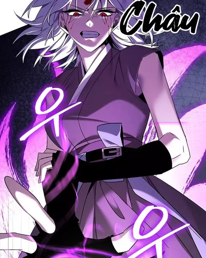 Đêm Của Yêu Tinh Chap 128 - Next Chap 127