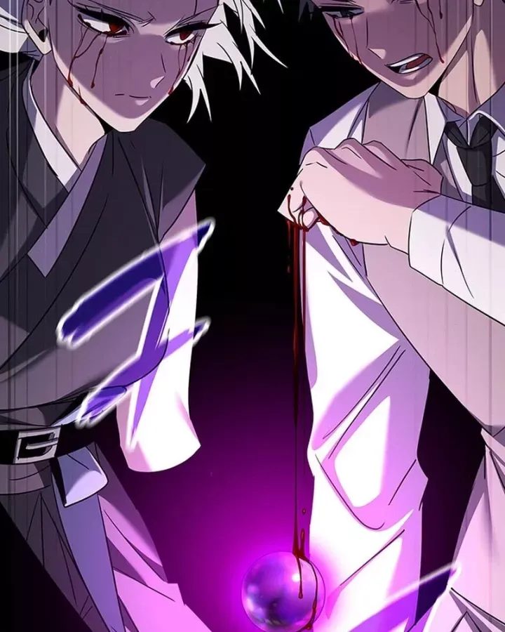 Đêm Của Yêu Tinh Chap 128 - Next Chap 127