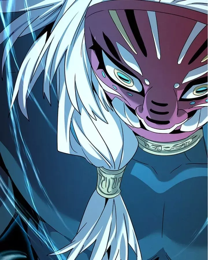 Đêm Của Yêu Tinh Chap 128 - Next Chap 127