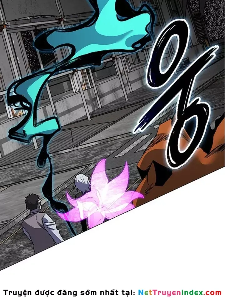 Đêm Của Yêu Tinh Chap 128 - Next Chap 127