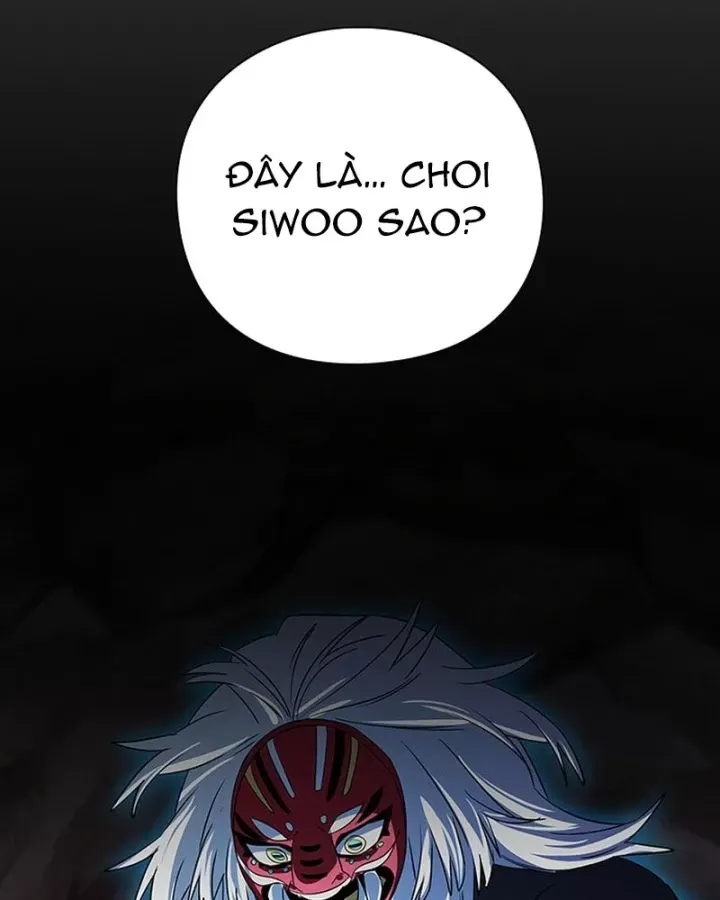 Đêm Của Yêu Tinh Chap 128 - Next Chap 127