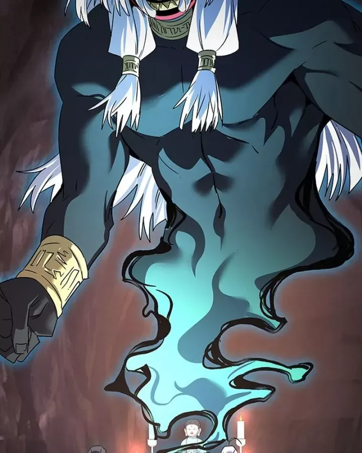 Đêm Của Yêu Tinh Chap 128 - Next Chap 127