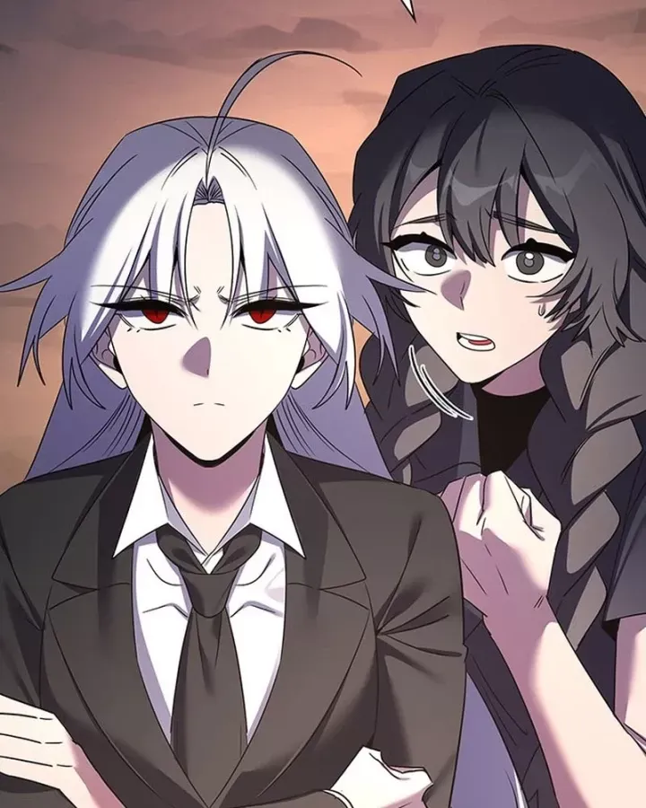 Đêm Của Yêu Tinh Chap 128 - Next Chap 127