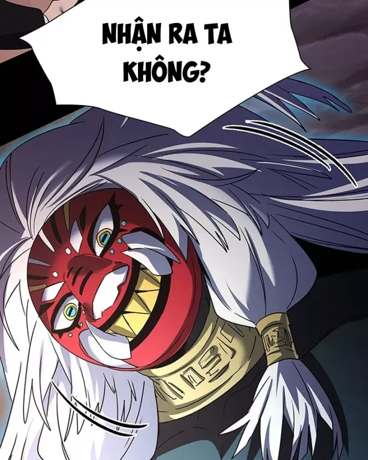 Đêm Của Yêu Tinh Chap 128 - Next Chap 127