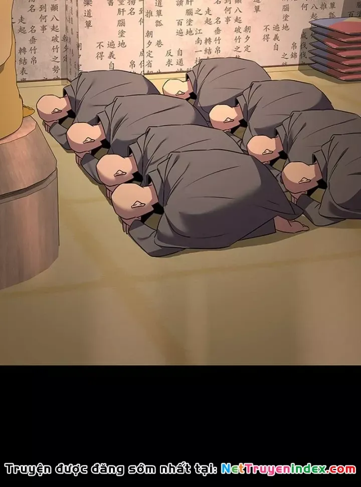 Đêm Của Yêu Tinh Chap 128 - Next Chap 127