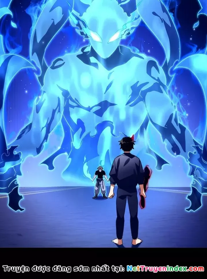 Đêm Của Yêu Tinh Chap 128 - Next Chap 127