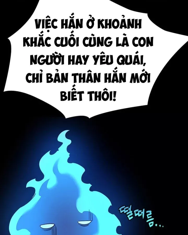 Đêm Của Yêu Tinh Chap 128 - Next Chap 127