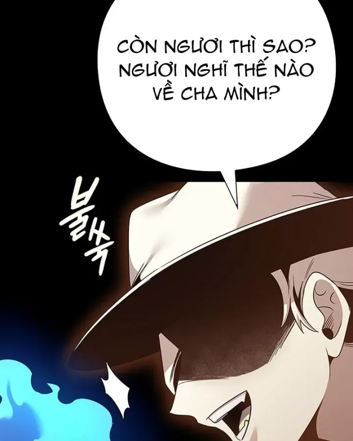 Đêm Của Yêu Tinh Chap 128 - Next Chap 127