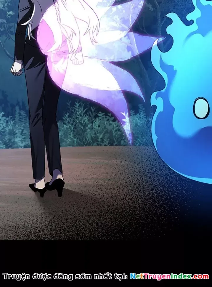 Đêm Của Yêu Tinh Chap 128 - Next Chap 127