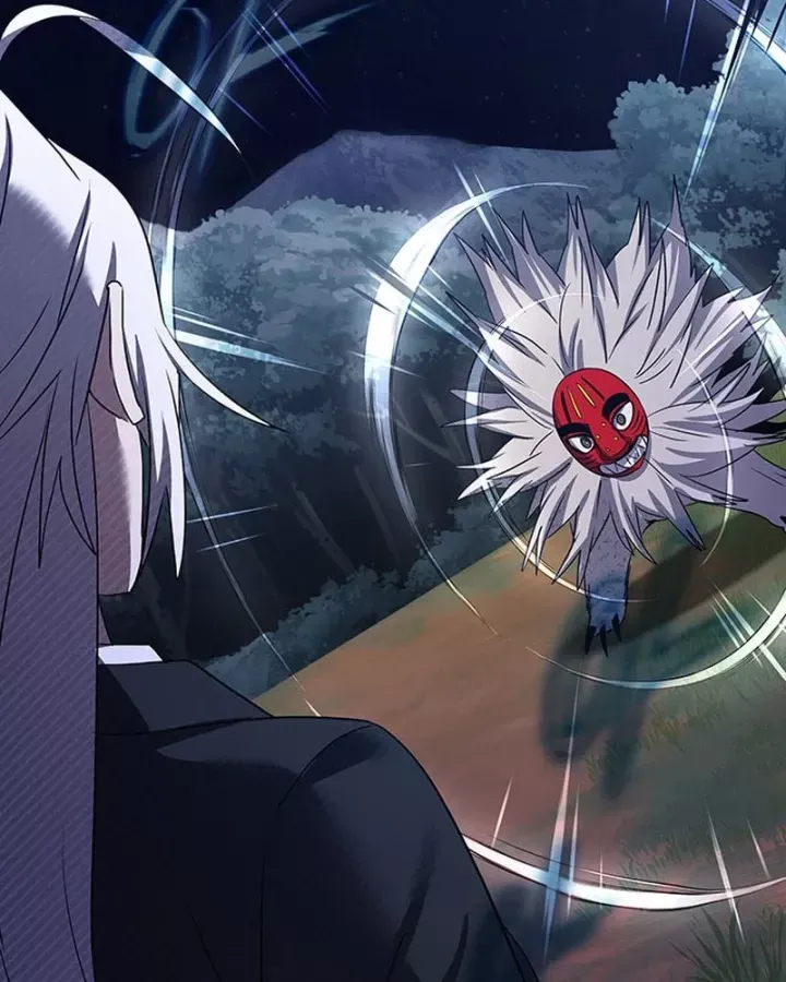 Đêm Của Yêu Tinh Chap 128 - Next Chap 127