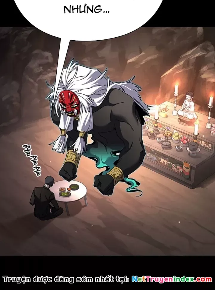 Đêm Của Yêu Tinh Chap 128 - Next Chap 127