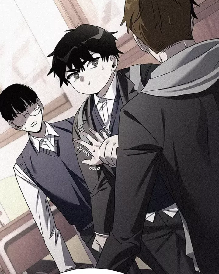 Đêm Của Yêu Tinh Chap 128 - Next Chap 127