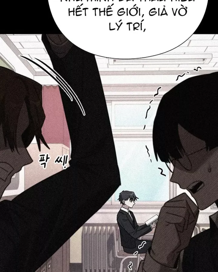 Đêm Của Yêu Tinh Chap 128 - Next Chap 127