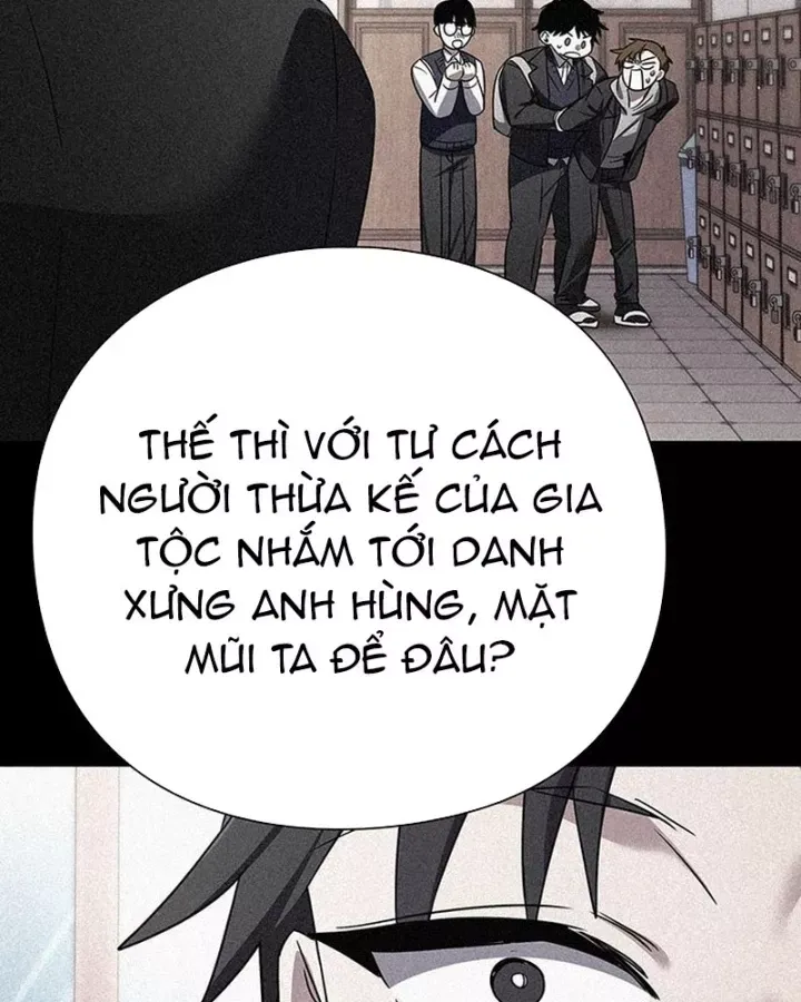 Đêm Của Yêu Tinh Chap 128 - Next Chap 127