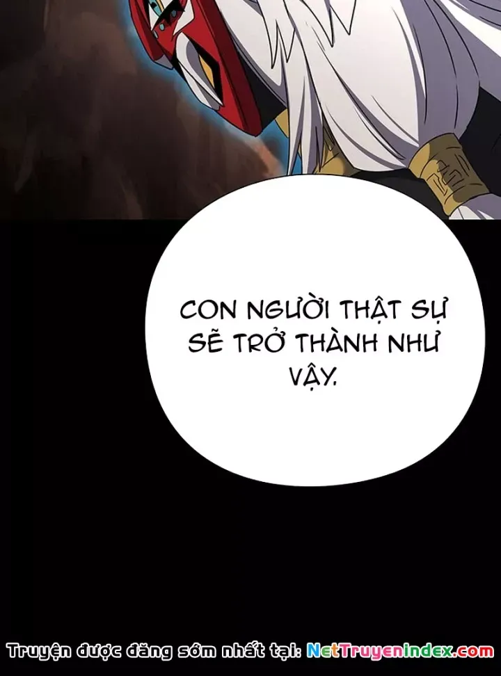 Đêm Của Yêu Tinh Chap 128 - Next Chap 127