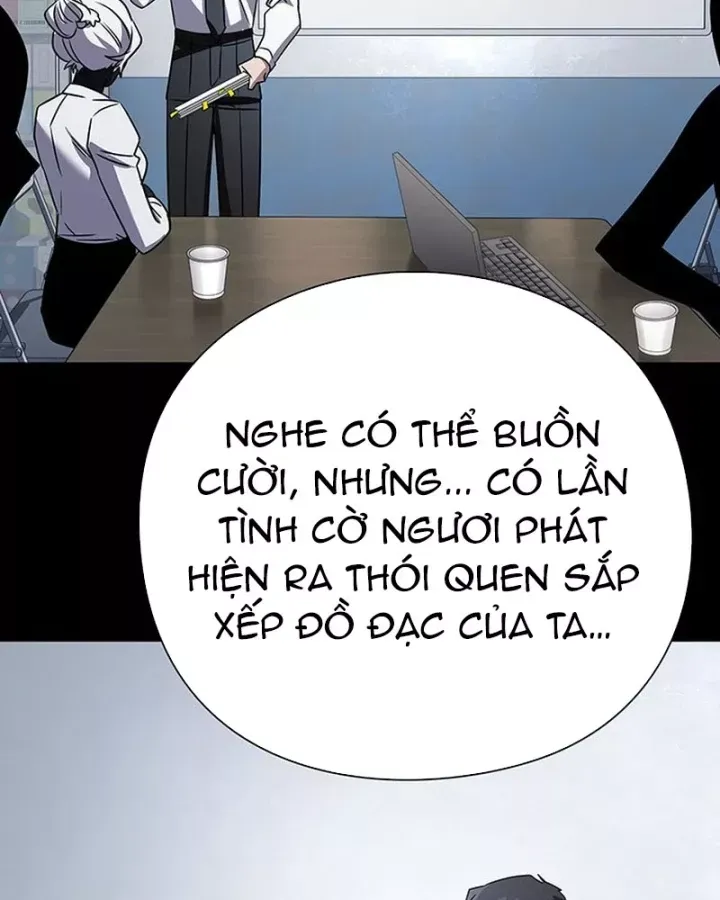 Đêm Của Yêu Tinh Chap 128 - Next Chap 127