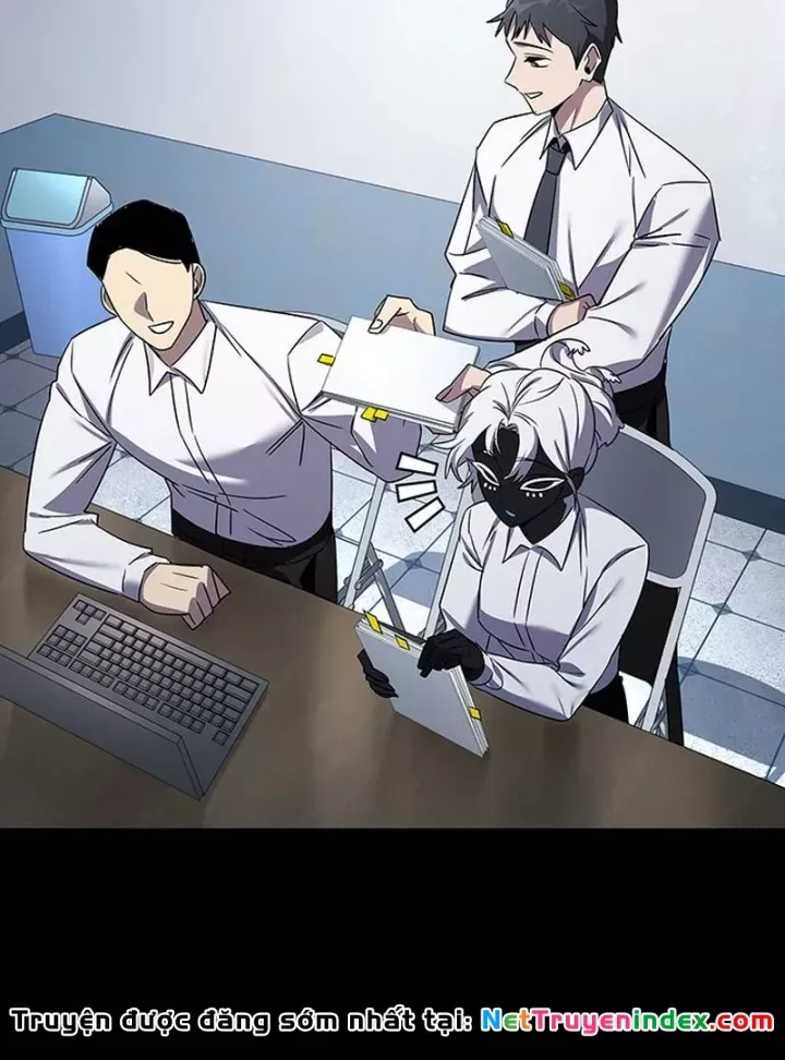 Đêm Của Yêu Tinh Chap 128 - Next Chap 127