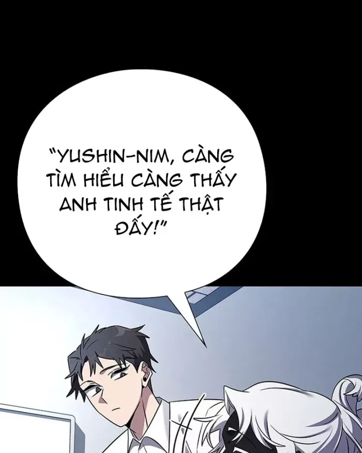 Đêm Của Yêu Tinh Chap 128 - Next Chap 127