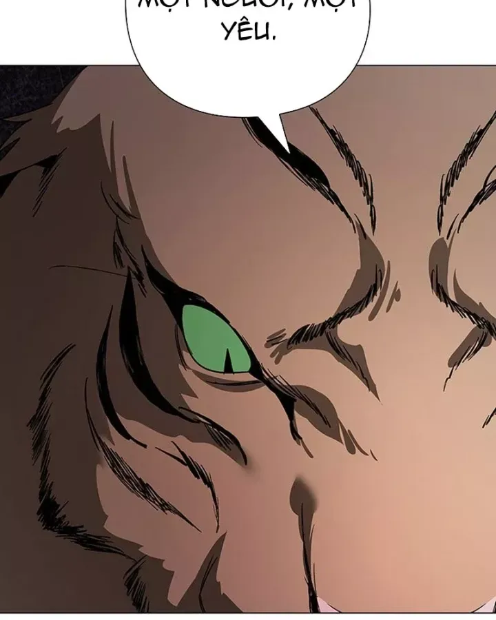 Đêm Của Yêu Tinh Chap 128 - Next Chap 127