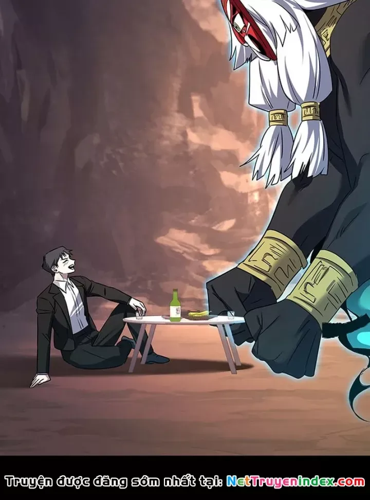 Đêm Của Yêu Tinh Chap 128 - Next Chap 127