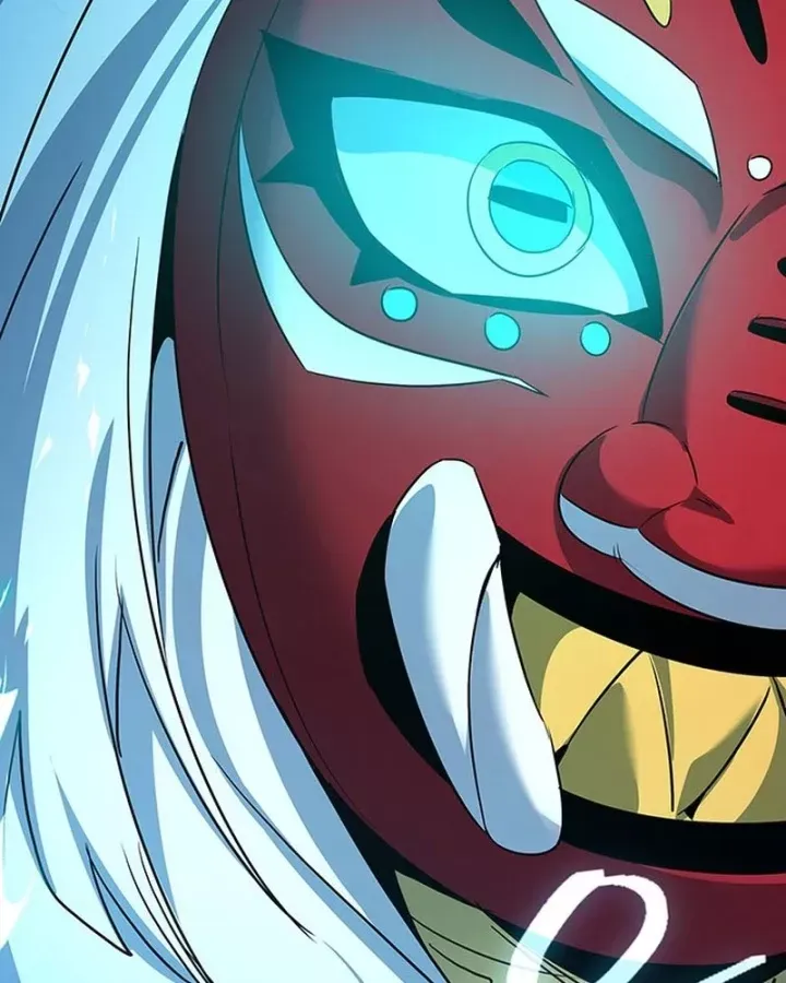 Đêm Của Yêu Tinh Chap 128 - Next Chap 127