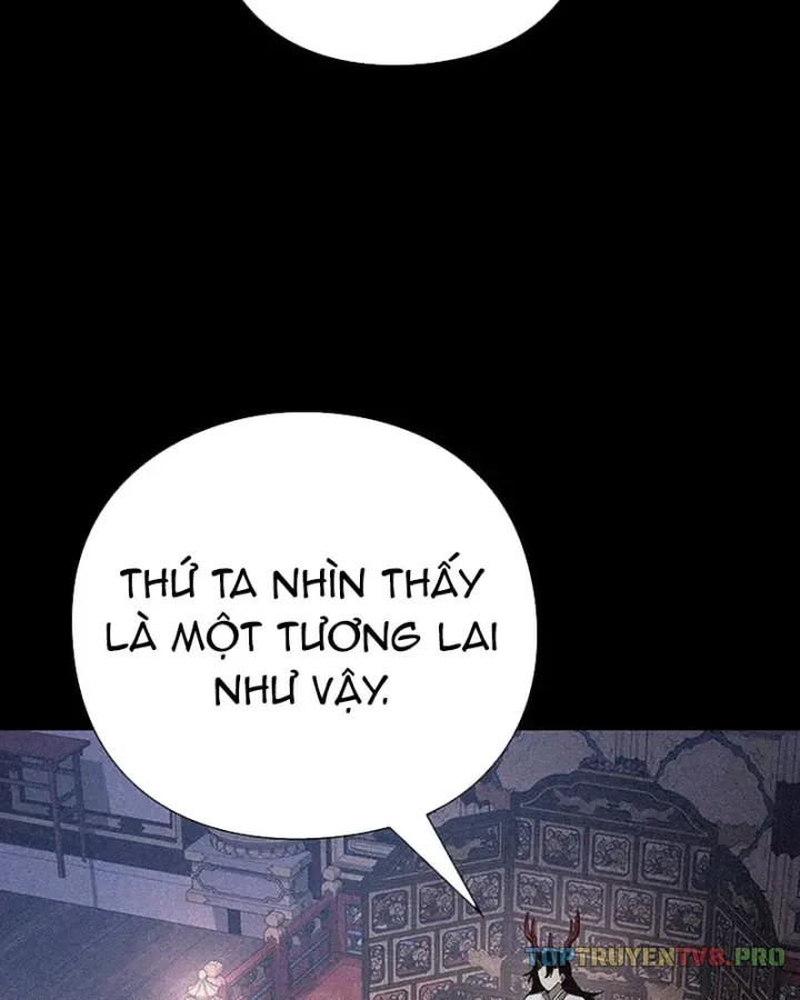 Đêm Của Yêu Tinh Chap 128 - Next Chap 127