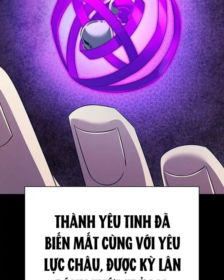 Đêm Của Yêu Tinh Chap 128 - Next Chap 127