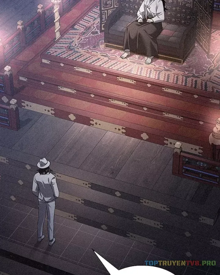 Đêm Của Yêu Tinh Chap 128 - Next Chap 127