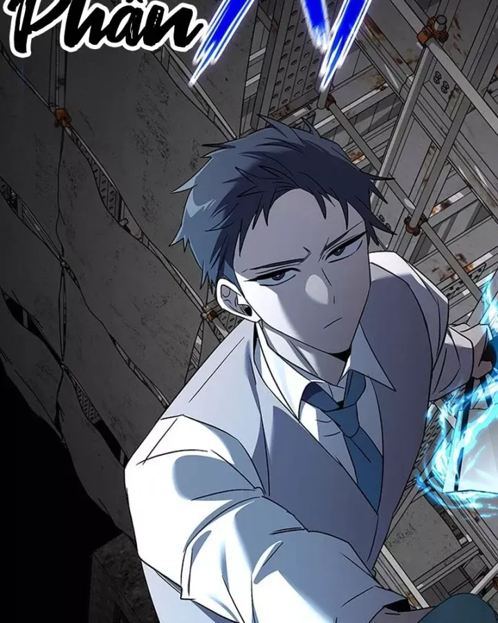 Đêm Của Yêu Tinh Chap 128 - Next Chap 127