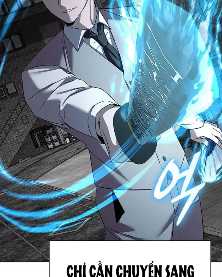 Đêm Của Yêu Tinh Chap 128 - Next Chap 127