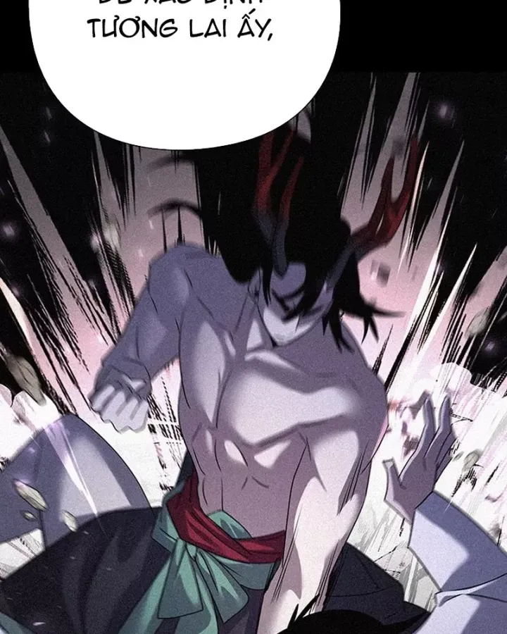 Đêm Của Yêu Tinh Chap 128 - Next Chap 127