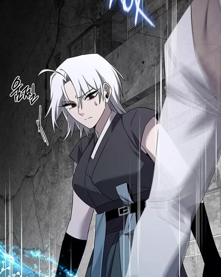 Đêm Của Yêu Tinh Chap 128 - Next Chap 127