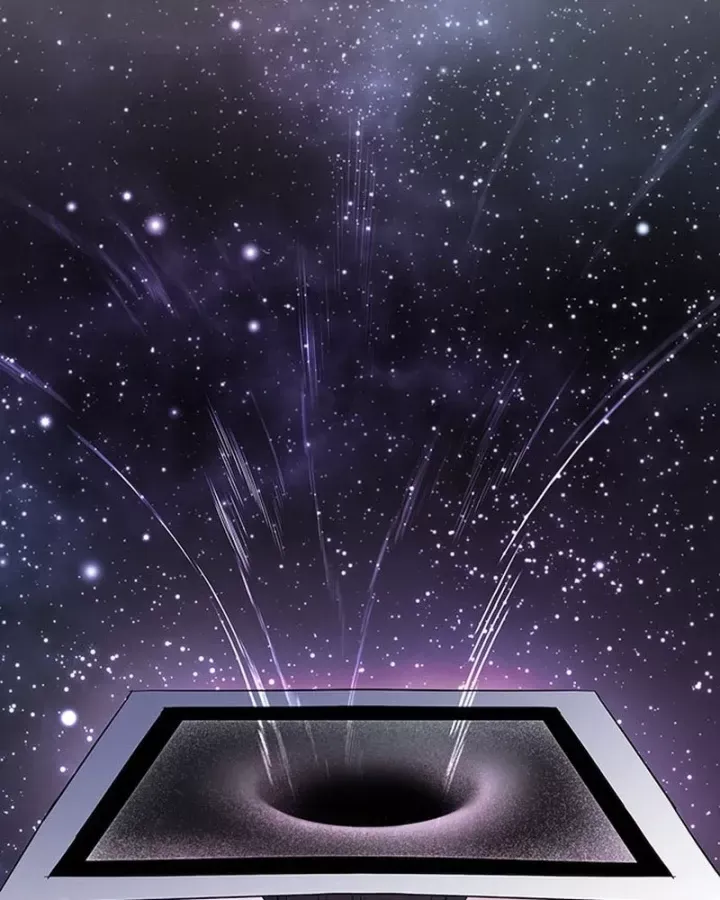 Đêm Của Yêu Tinh Chap 128 - Next Chap 127