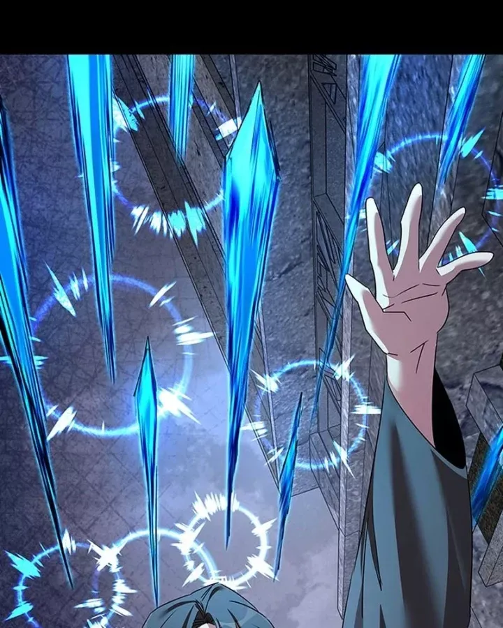 Đêm Của Yêu Tinh Chap 128 - Next Chap 127