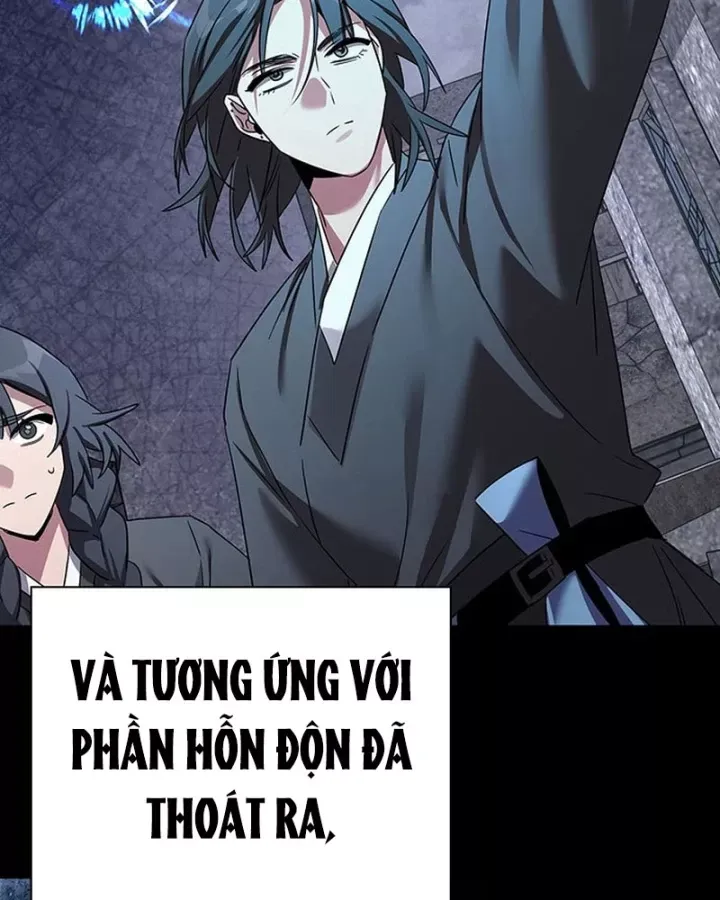 Đêm Của Yêu Tinh Chap 128 - Next Chap 127