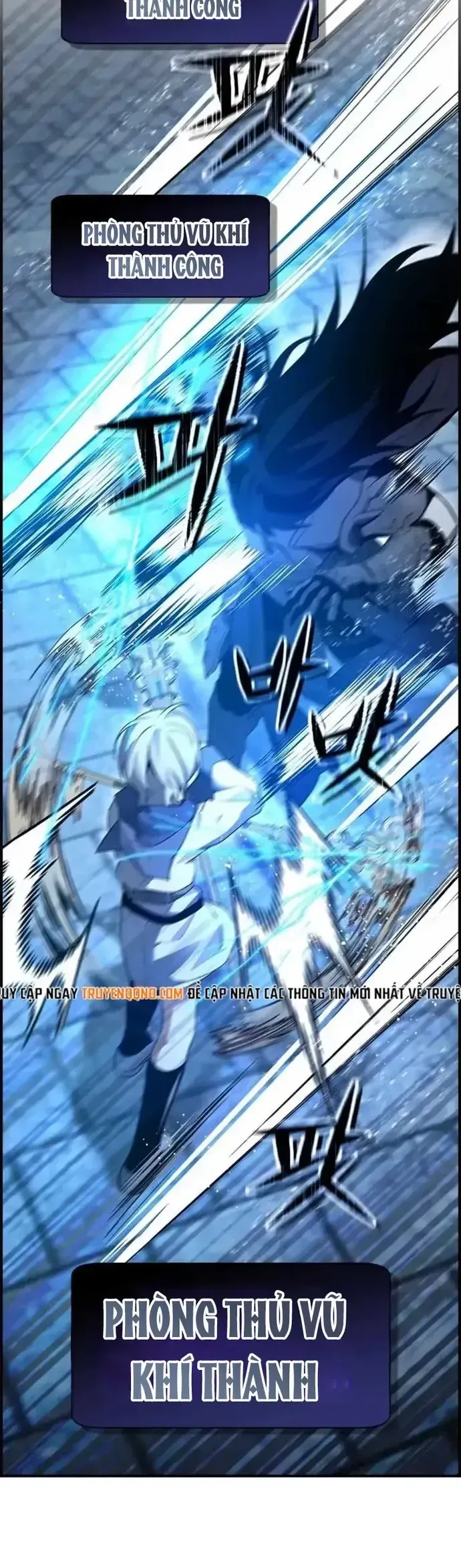 Kẻ Luôn Kết Thúc Bằng Bad Ending Chap 19 - Next Chap 18