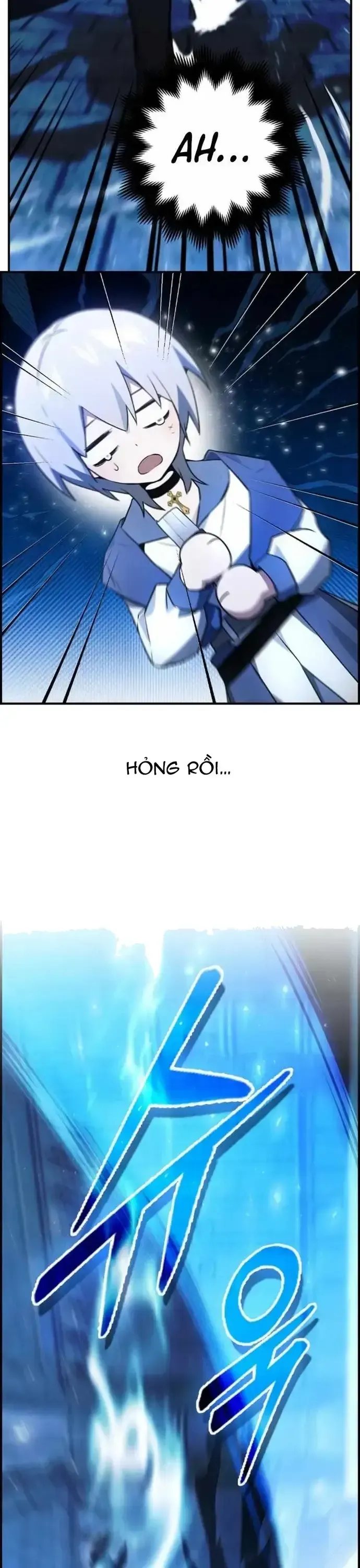 Kẻ Luôn Kết Thúc Bằng Bad Ending Chap 19 - Next Chap 18