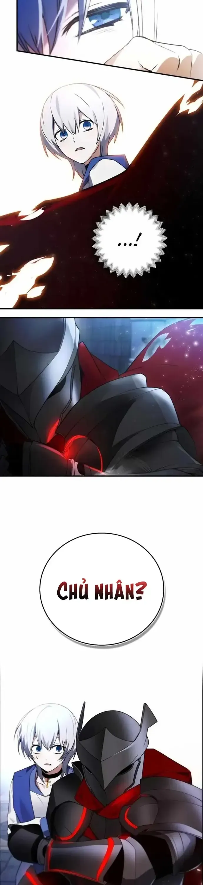 Kẻ Luôn Kết Thúc Bằng Bad Ending Chap 19 - Next Chap 18